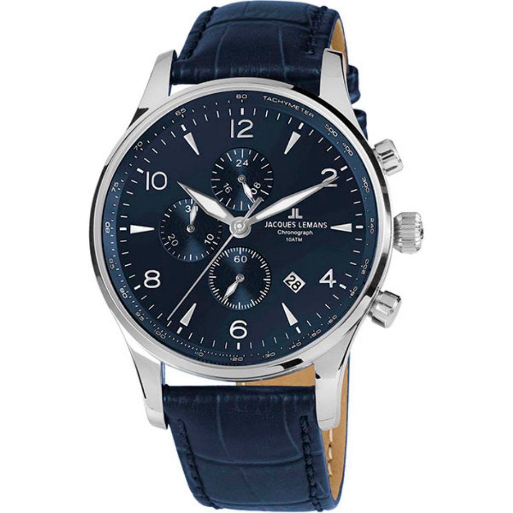 Jacques Lemans 1-1844ZC