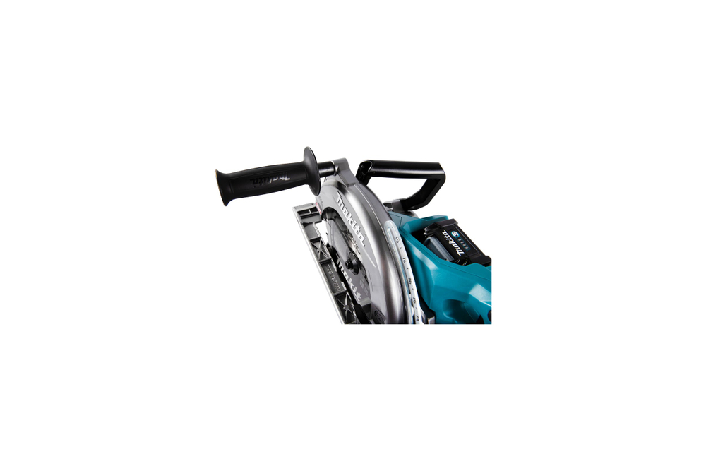 Дисковая пила Makita XGT без аккумулятора и ЗУ RS002GZ