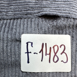 Рубашка Ymkashix Velvet Button F-1483 pp.М