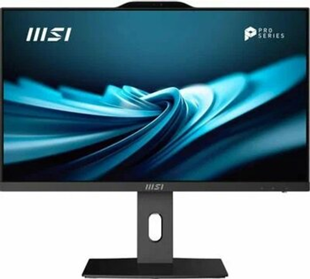 Моноблок MSI Pro AP242P 14M 24 i5-14400 16GB 512GB 9S6-AE0621-838