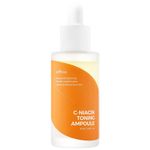 Осветляющая ампула с витамином С и ниацинамидом IsNtree C-Niacin Toning Ampoule 50 мл