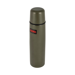 Термос Thermos FBB-1000AG (1 литр), хаки