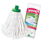 Насадка для уборки хлопковая XXL 55% хлопок, 45% полиэстер вес 255 гр. YORK