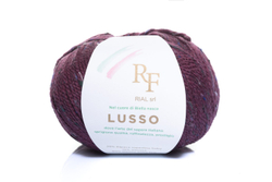 Lusso закуп с фабрики, 500г