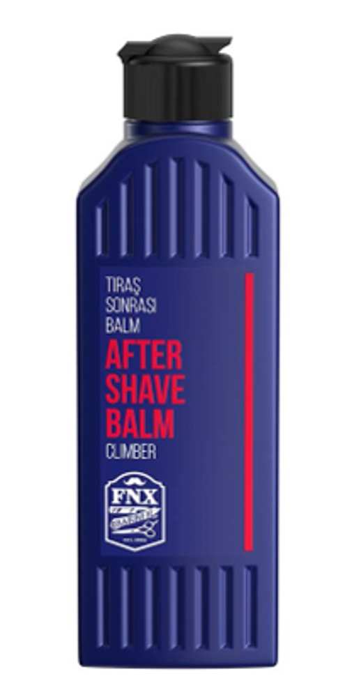 Бальзам после бритья FNX BARBER CLIMBER, 225 мл
