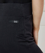 Юбка EA7 - черный(7W000145 AF12956)