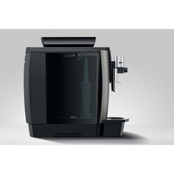 Кофемашина Jura WE8 dark inox