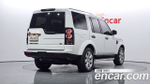 Land Rover Discovery 3.0 SDV6 SE — 2016