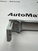 Ручка двери внешняя правая Mitsubishi Outlander. 5716A014HU. Оригинал