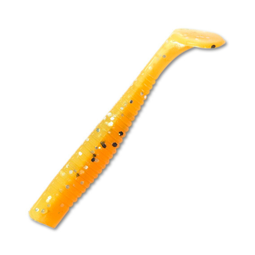 Силиконовая приманка HitFish Skimpy 3.5" (3.8гр, 88мм)