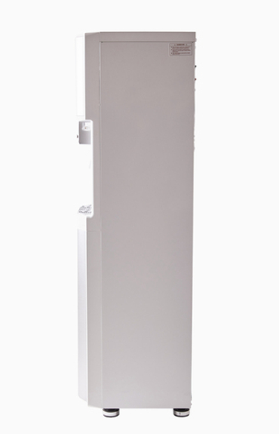 Пурифайер AEL 70s LC white/silver