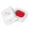 Apple AirPods Pro 3 Candy Red Crystal