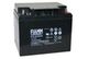 Аккумулятор FIAMM FG24204 ( 12V 42Ah / 12В 42Ач ) - фото 6