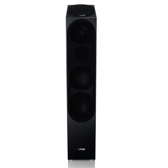 Canton GLE 90 AR Black