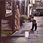 The Doors / Strange Days (Limited Edition)(LP)