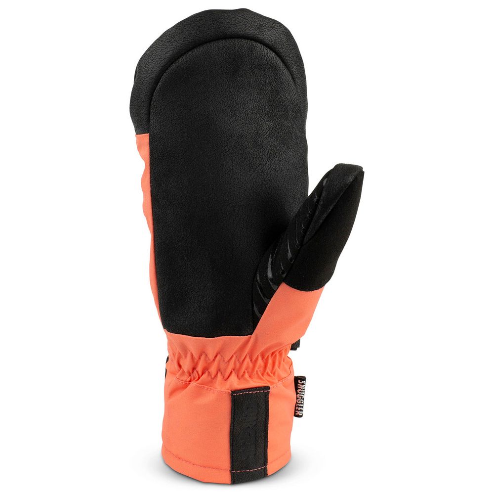 Варежки ж CRABGRAB SNUGGLER WOMEN (Coral)