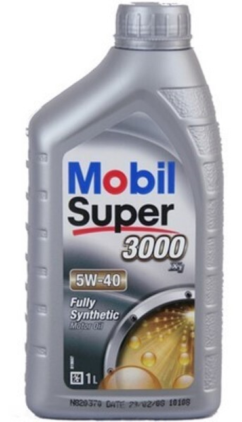 MOBIL - MOB0030-MOB - Syntetic oil for passenger car