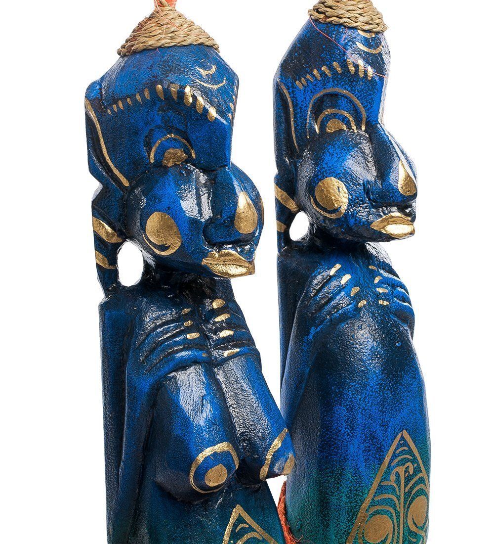 Decor and Gift 22-061 Статуэтка «Асмат» н-р из двух, 50 см
