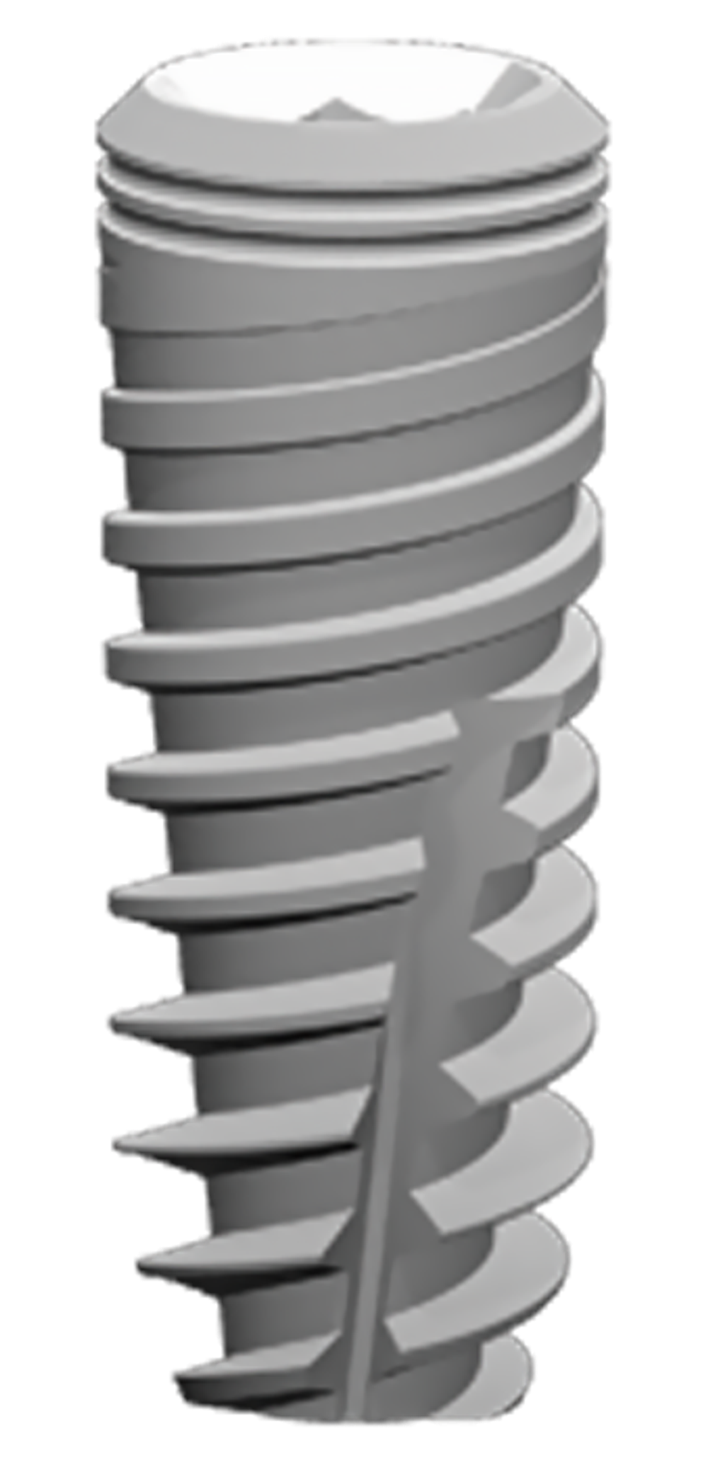 Имплант ALPHA BIO Spiral