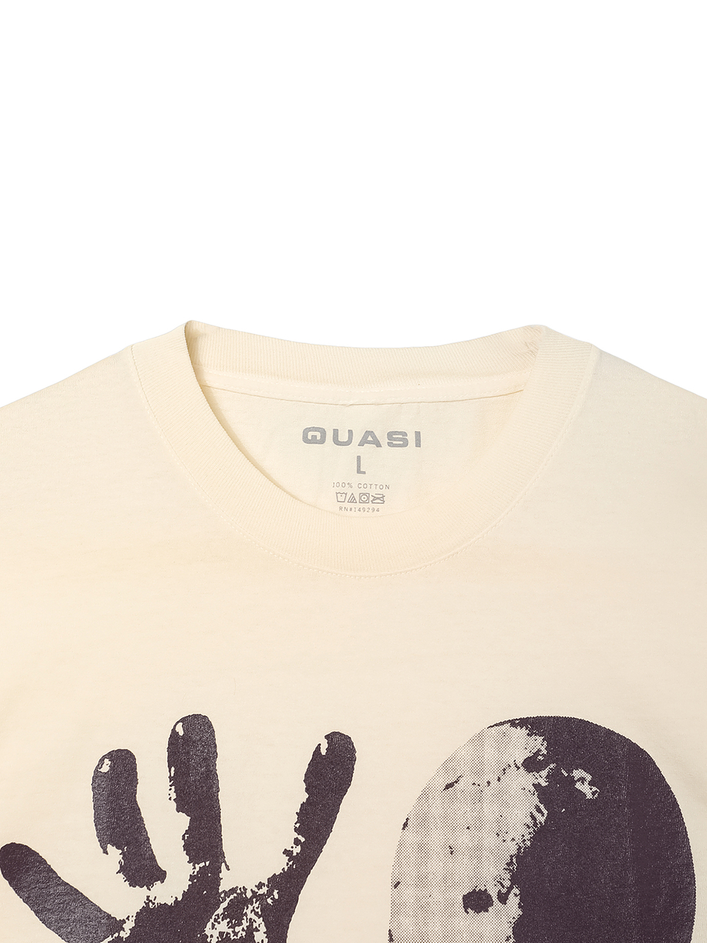 Футболка Кор. Рукав Void Tee