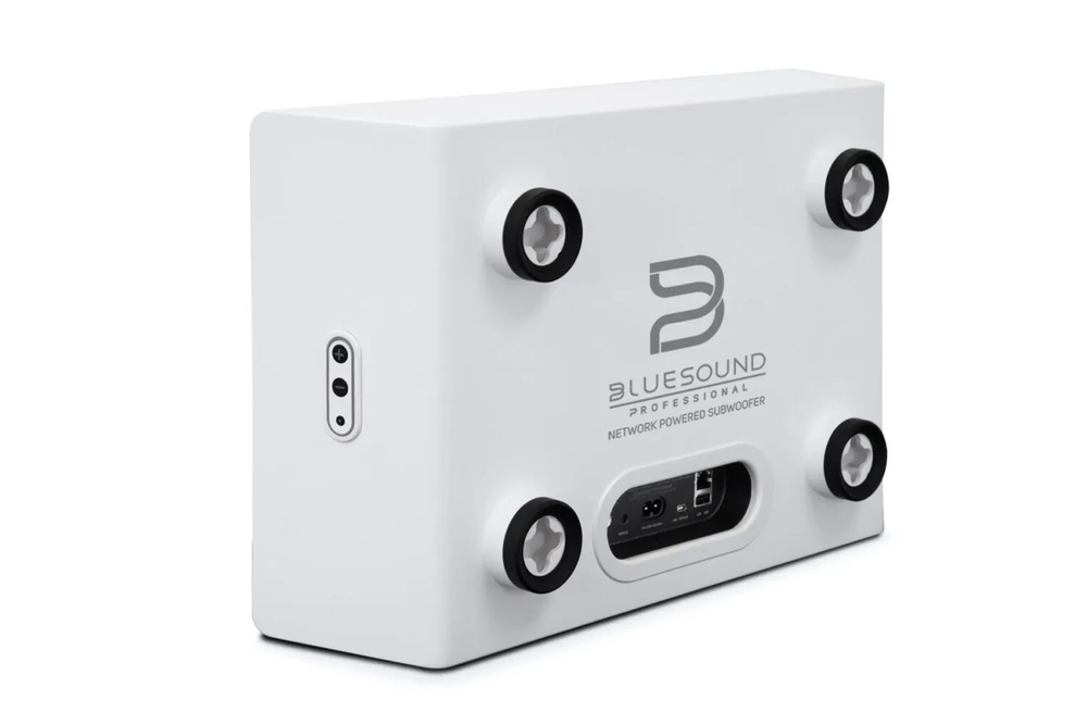 Сабвуфер Bluesound Professional BSW150 WHT