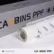 Carbins G190 PPF полиуретановая защитная антигравийная пленка