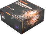 Билед модули M17S, 3.0 дюйма, прямоугольные, 35W/40W, крепление 3R (комплект, 2шт)