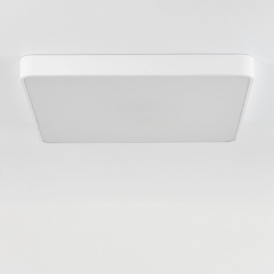 Citilux Купер CL724K105G0 LED RGB Светильник с пультом Белый