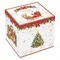 Чайник christmas heritage, 900 мл