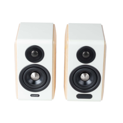 Edifier S880DB MKII White — активная полочная акустическая система (2.0)