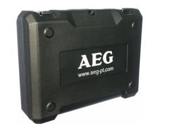 Перфоратор AEG KH 28 Super XE 4935428190
