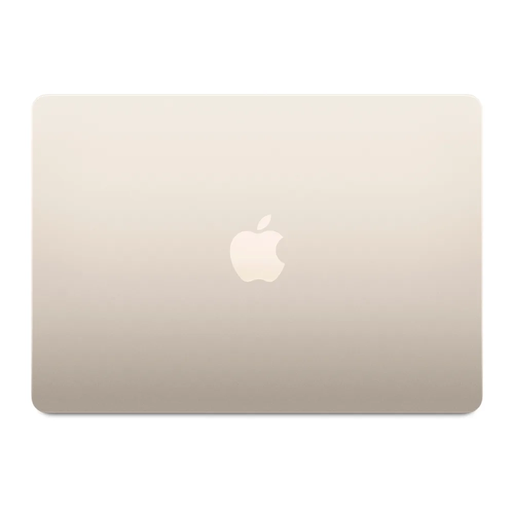Ноутбук Apple MacBook Air 15" (2026) (M5, 10C CPU/10C GPU), 16/1TB, Starlight (Сияющая звезда) MDVE4