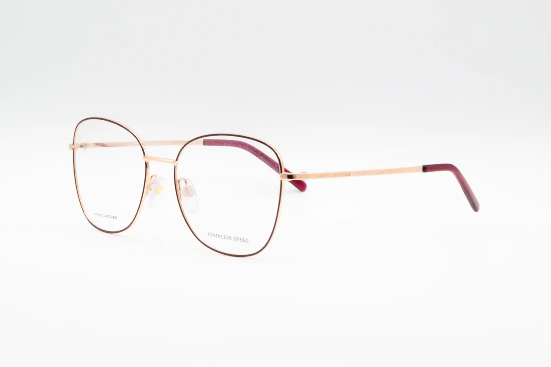 Изг.оправы Marc Jacobs Marc 409 DDB — кадр 2