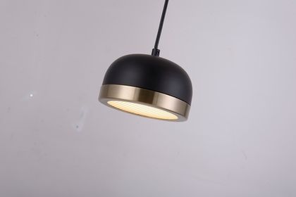 Светильник подвесной Molly D15