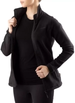 Флис для активного отдыха VIKING Dakota Lady Black (US:L)