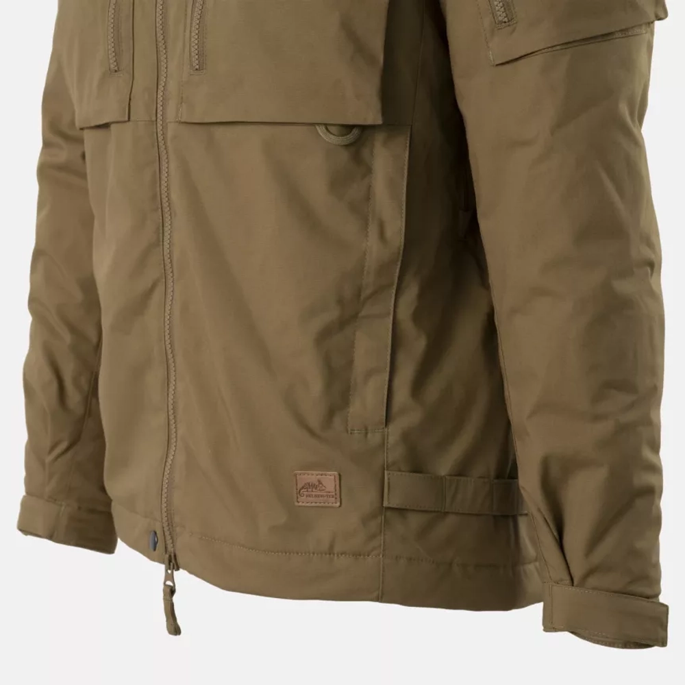 Куртка Helikon Winter Yukon Jacket