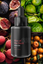 Philipp Young Aroma Code 666 Kiss Of The Devil Арома-Бустер Поцелуй дьявола  АКЦИЯ!