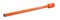 Коронка для алмазного бурения MESSER VZ D24 мм L450 мм 1 1/4