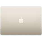 Ноутбук Apple MacBook Air 15" 2024 M3/16Gb/512Gb (MXD33) Starlight