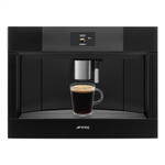 Автоматическая кофемашина Smeg CMS4104B3RU