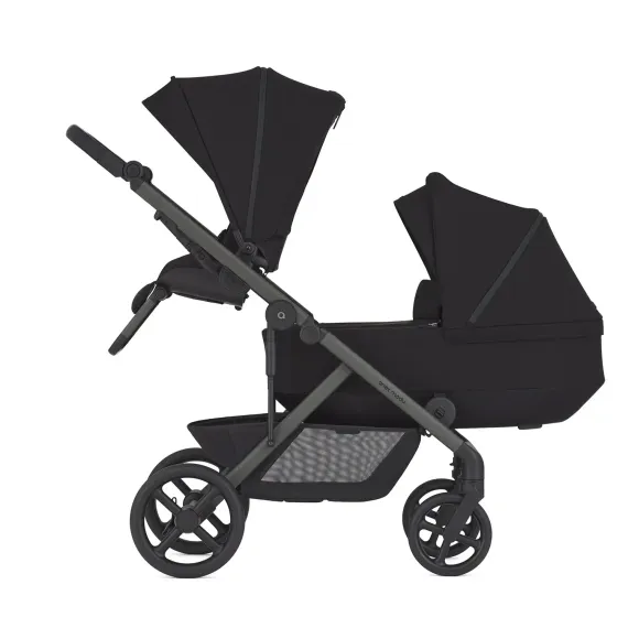 Коляска ANEX Modu 2 в 1 Nighty