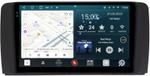 Магнитола для Mercedes-Benz R (W251) 2005-2015 - RedPower 169 Android 10, Быстрая, QLED+2K, CarPlay, SIM-слот