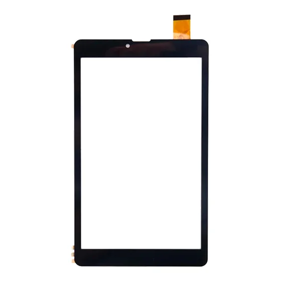 Тачскрин для Irbis TZ885 4G (Черный)