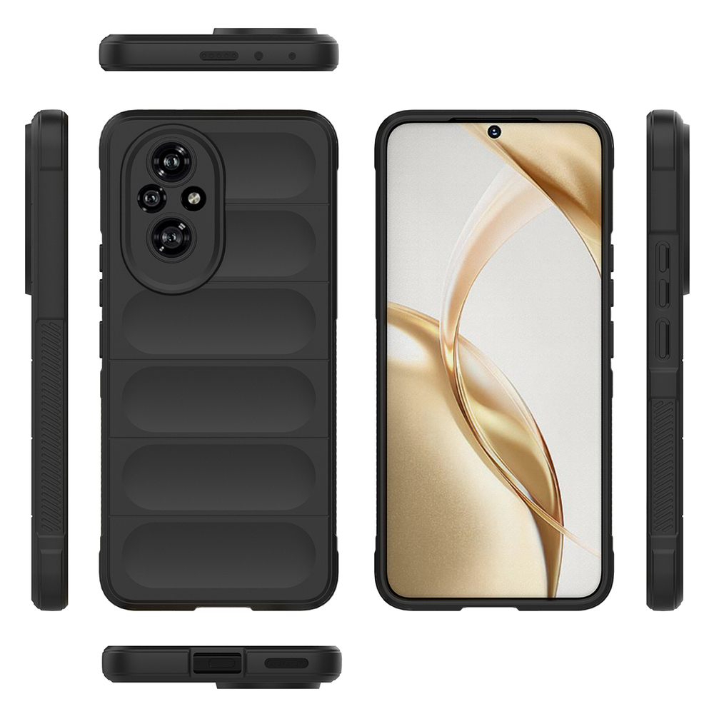 Противоударный чехол Flexible Case для Honor 200