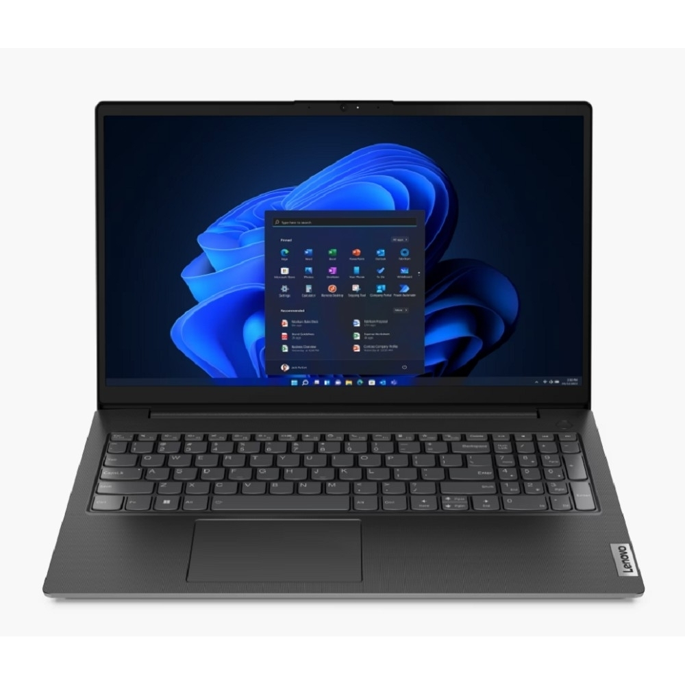Ноутбук Lenovo V15 G4 IRU [83A100ABRM] (КЛАВ.РУС.ГРАВ.) Business Black 15.6" (FHD IPS i5-13420H/16Gb/512Gb SSD/DOS)