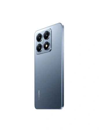 Смартфон Xiaomi 14T, 12/256GB, Blue