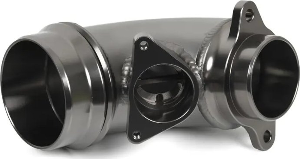 Performance Turbo Inlet Pipes