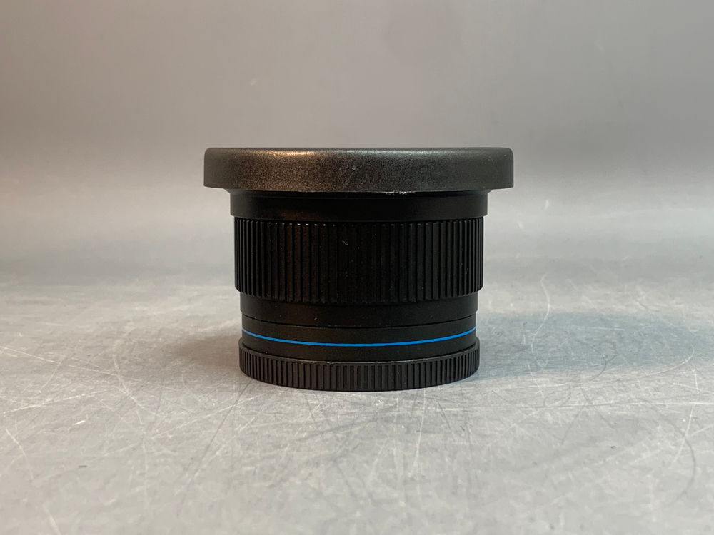 Professional HD MK II DSLR 0.40x Japan Optics 58mm