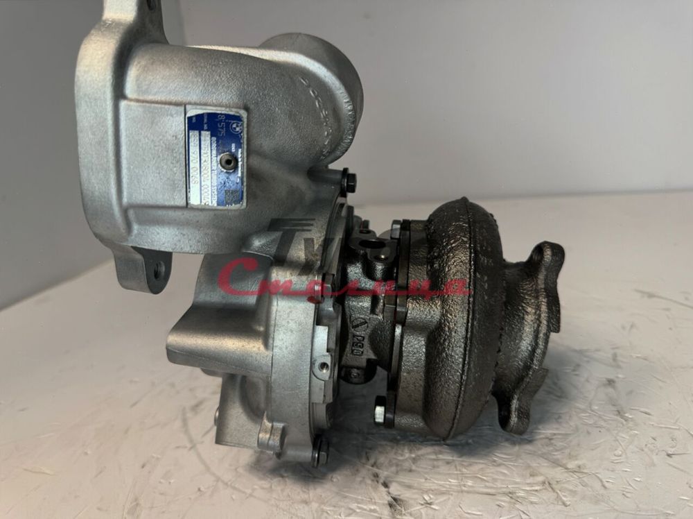 Турбина 18539700068 BorgWarner для BMW