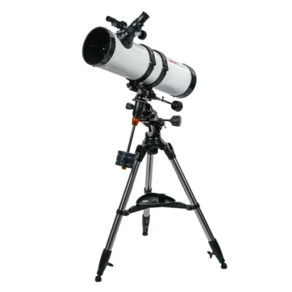 Телескоп Veber PolarStar 650/130 EQ рефлектор